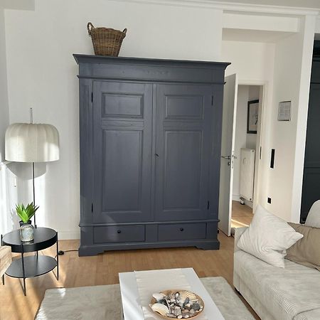 Kaiserhof Apartment 14 방어로게 외부 사진