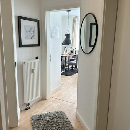 Kaiserhof Apartment 14 방어로게 외부 사진