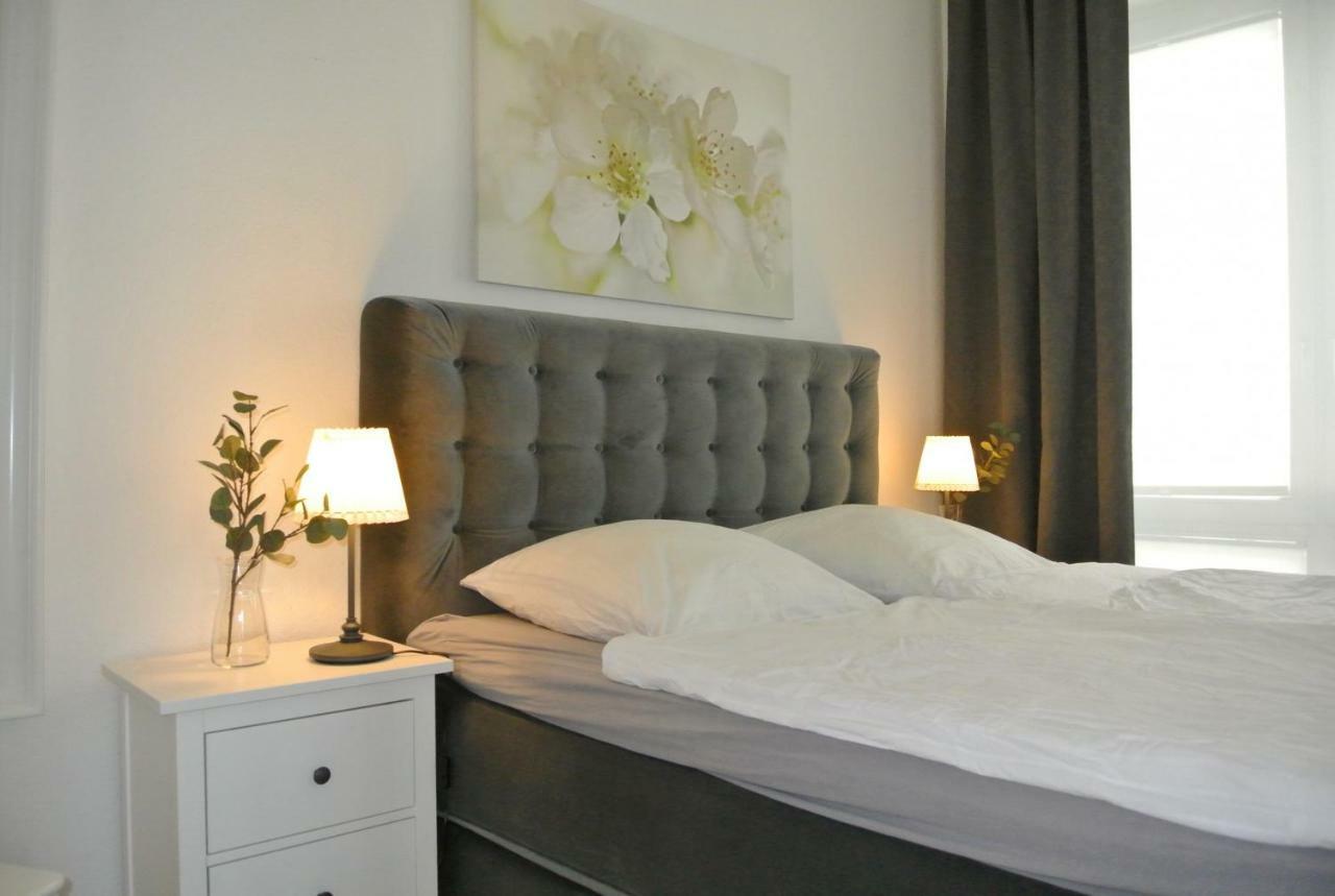 Kaiserhof Apartment 14 방어로게 외부 사진