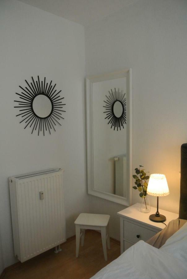 Kaiserhof Apartment 14 방어로게 외부 사진